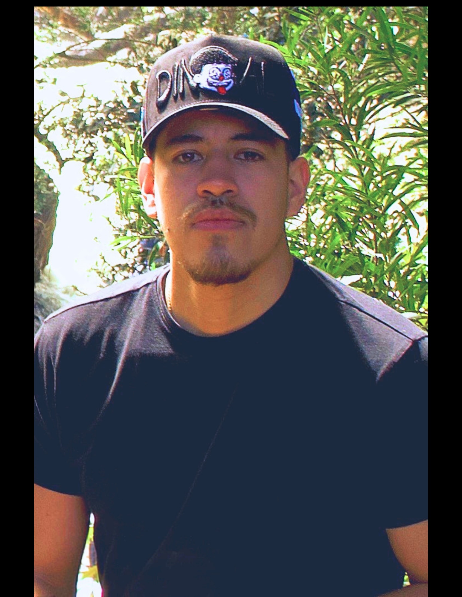 Coach George Diaz — Boxing Coach, BoxFit Mohi