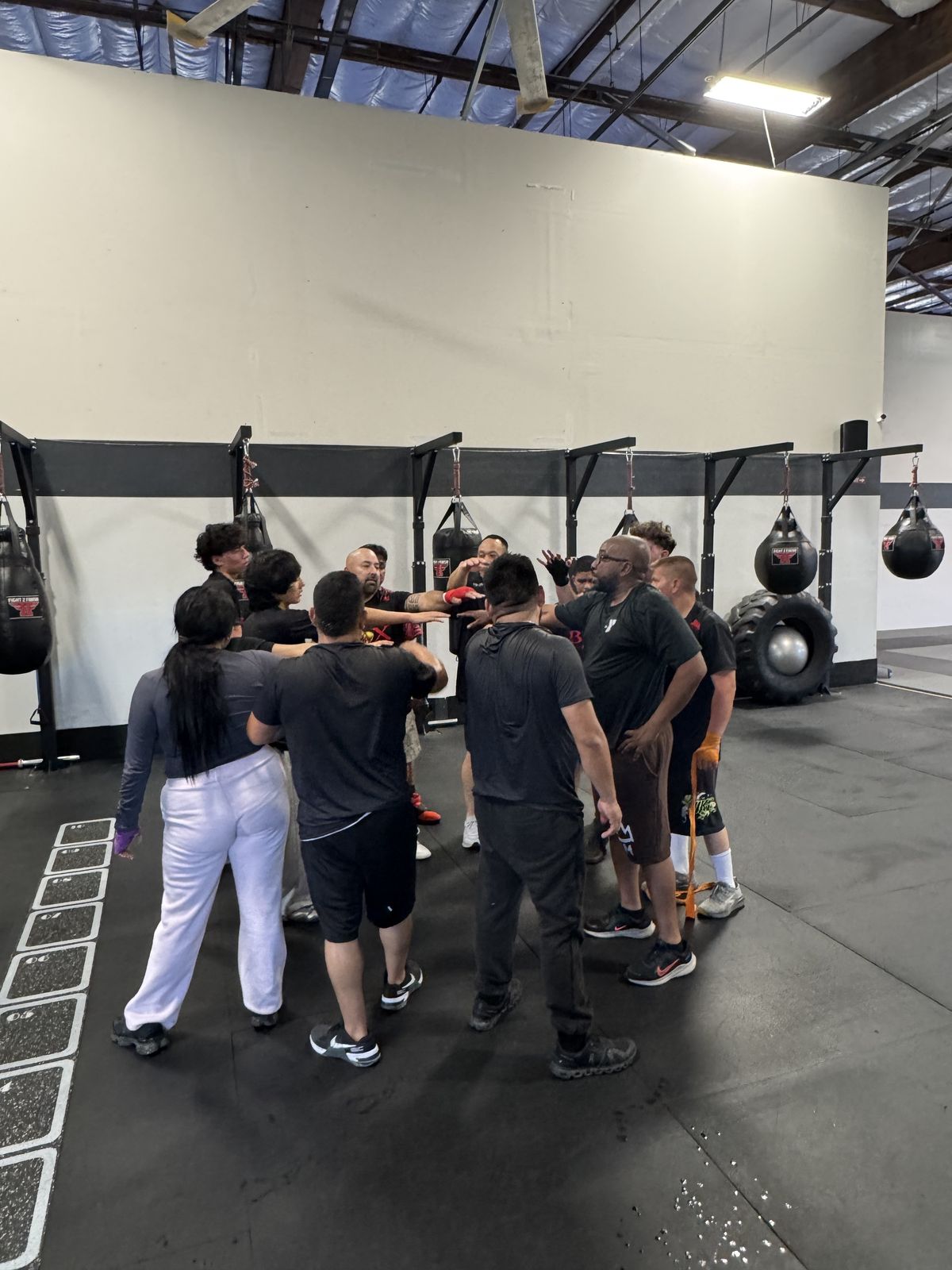 BoxFit Mohi