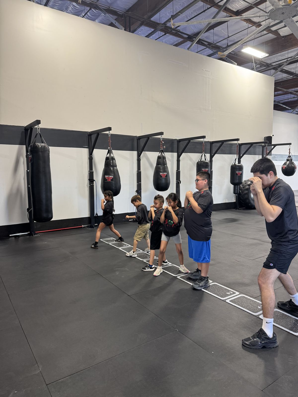 BoxFit Mohi