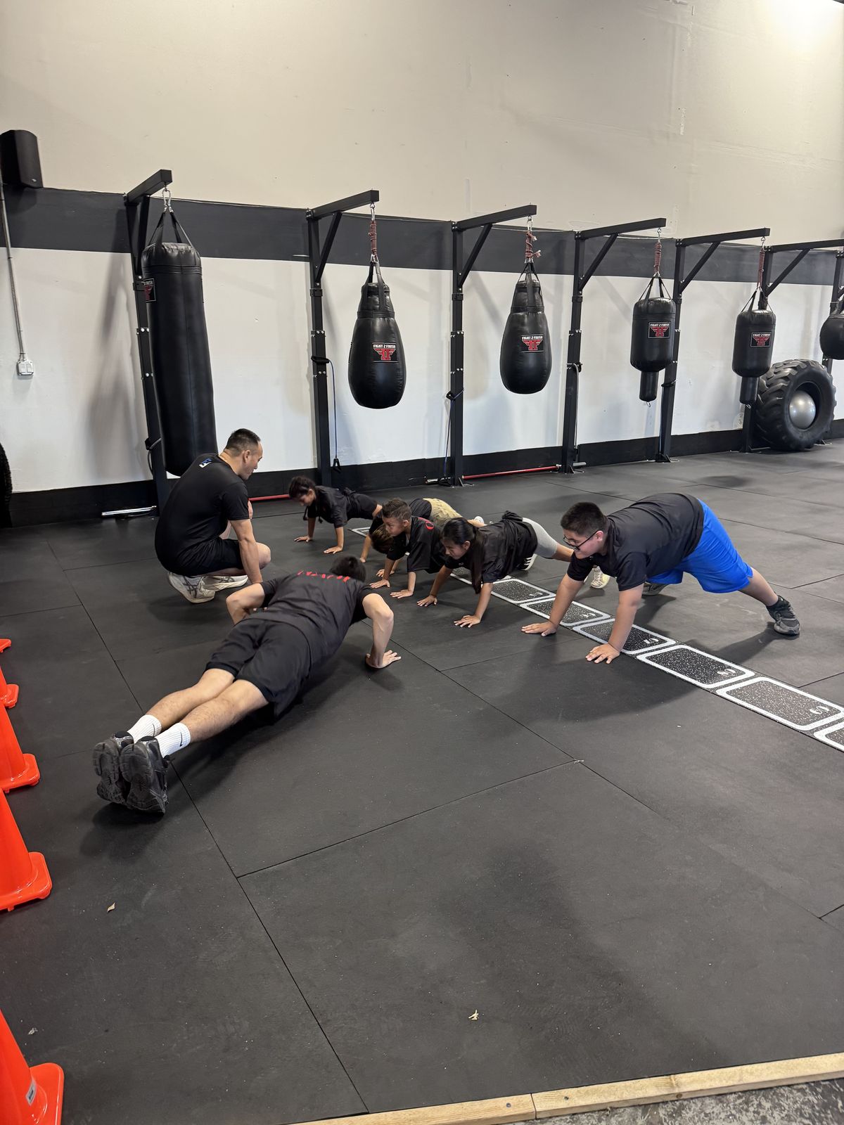 BoxFit Mohi