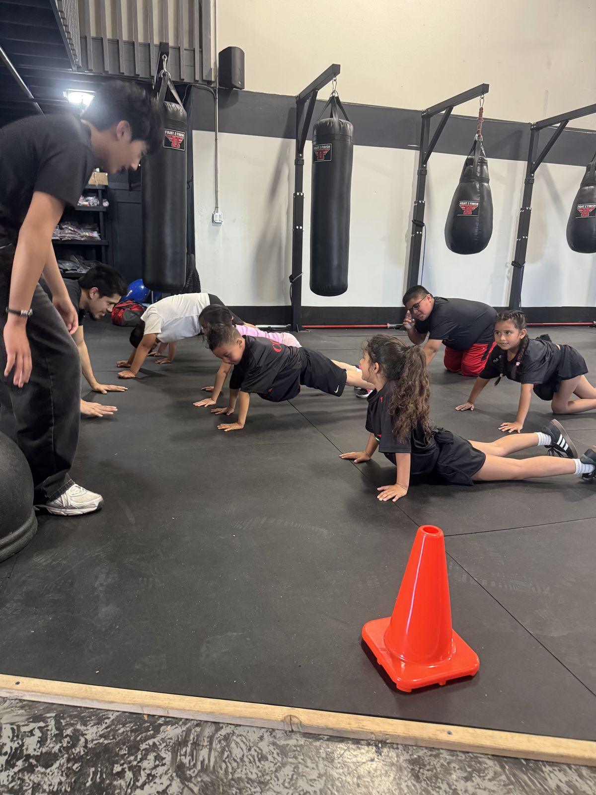 BoxFit Mohi